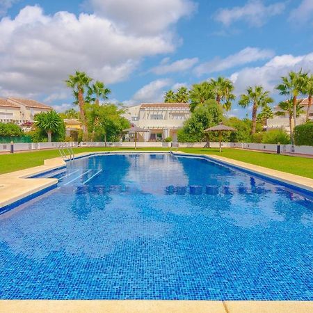 Villas Guzman Margaret Calpe Buitenkant foto