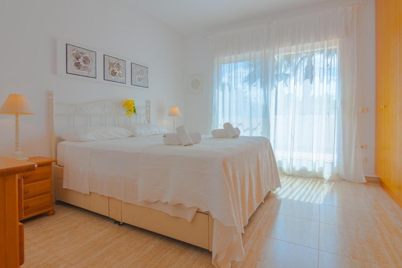 Villas Guzman Margaret Calpe Buitenkant foto